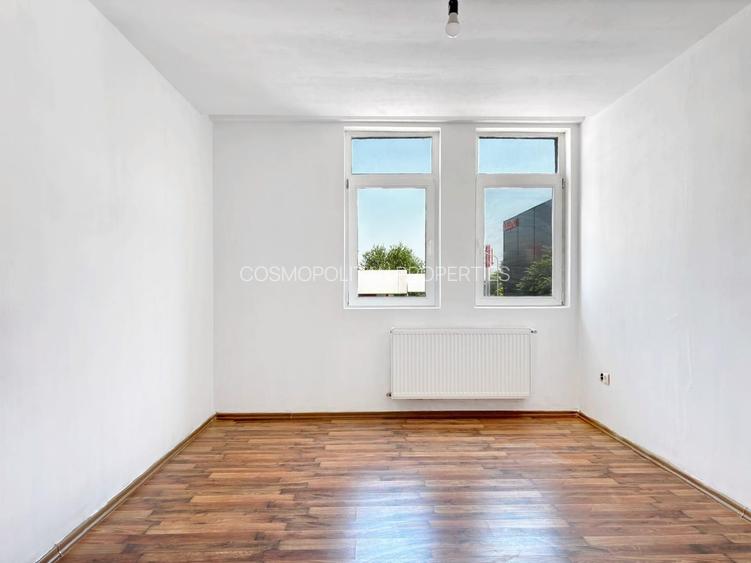 SAD | 106 MP - Pretabil Office | Spatios | Accesibil | Comision 0 - 12