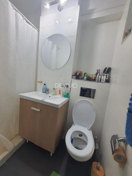 OCAZIE! ULTRACENTRAL-TOMIS MALL-APARTAMENT 3 CAMERE - MOBILAT - 14