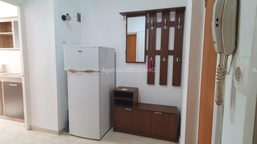 Apartament 2 Camere Titan | Zona Policlinică-Burdujeni-Aproape de Parc & Metrou - 12