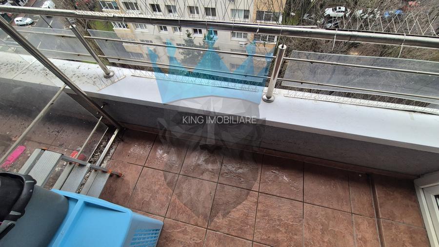  Apartament 2 Camere Titan Bucuresti - 6