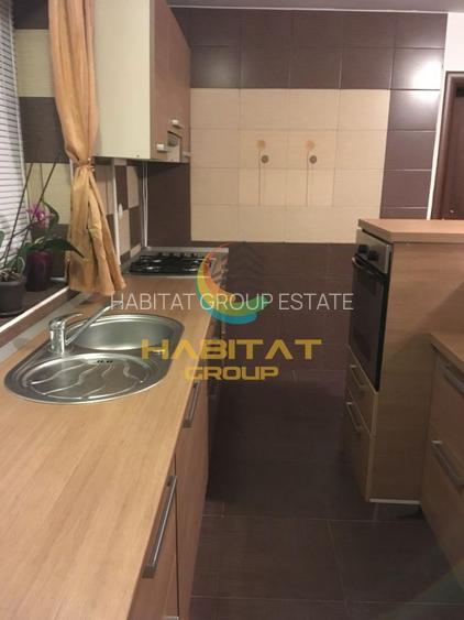 Apartament 2 Camere bloc nou Mobilat Drumul taberei - 23