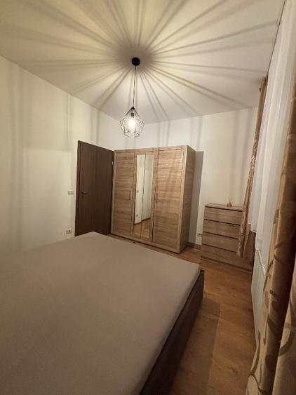 Direct de la proprietar- Apartament cu 2 camere de închiriat, Giroc