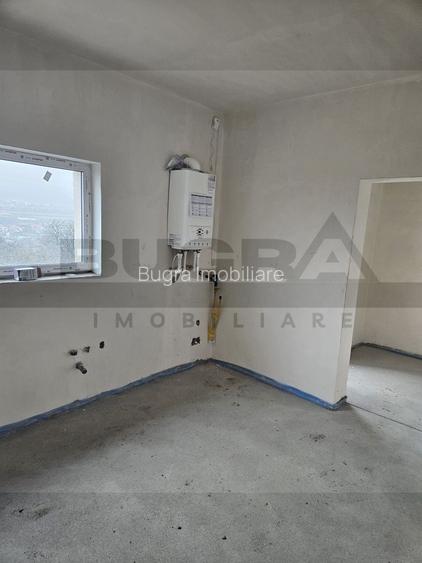 Duplex semifinisat, 120 mp utili, 330 mp teren - 7