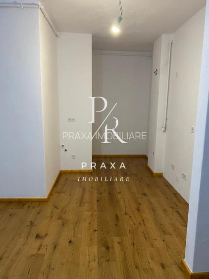 Apartament 2 camere, ,finisat,parcare,LIFT, zona EROILOR - 4