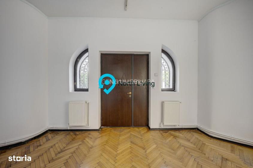 Apartament elegant in vila din perioada interbelica - 3