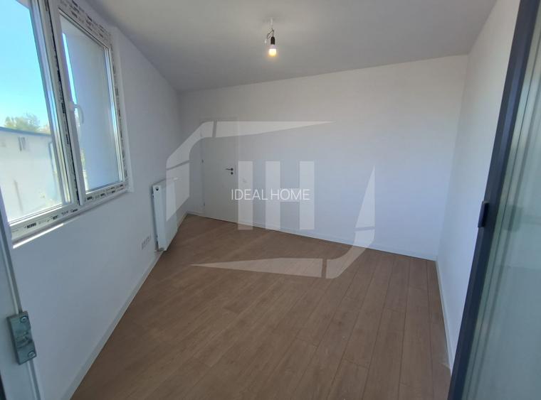 Apartament 4 camere, finisat,  intermediar, parcare, Leroy Merlin, Intre Lacuri - 8