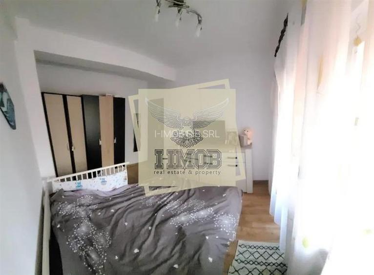 Apartament mobilat cu 2 camere si parcare Doamna Stanca - 3