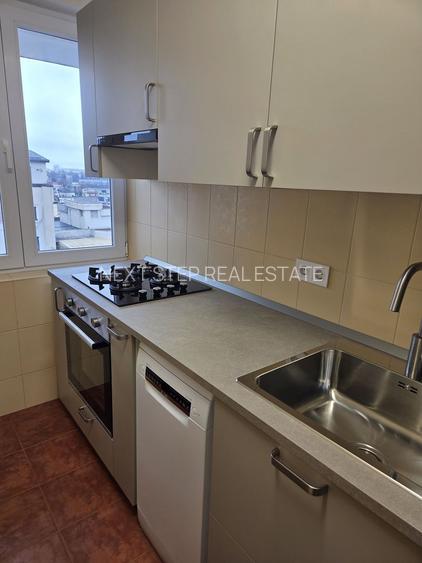 COMISION 0% PRIMA ÎNCHIRIERE Ap 2 cam Dorobanți- bloc Perla - 10