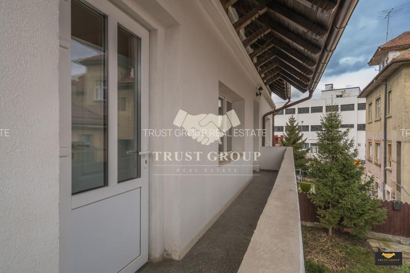 Casa individuala - Ultracentral | Dealul Cetatii | Renovata Integral - 24