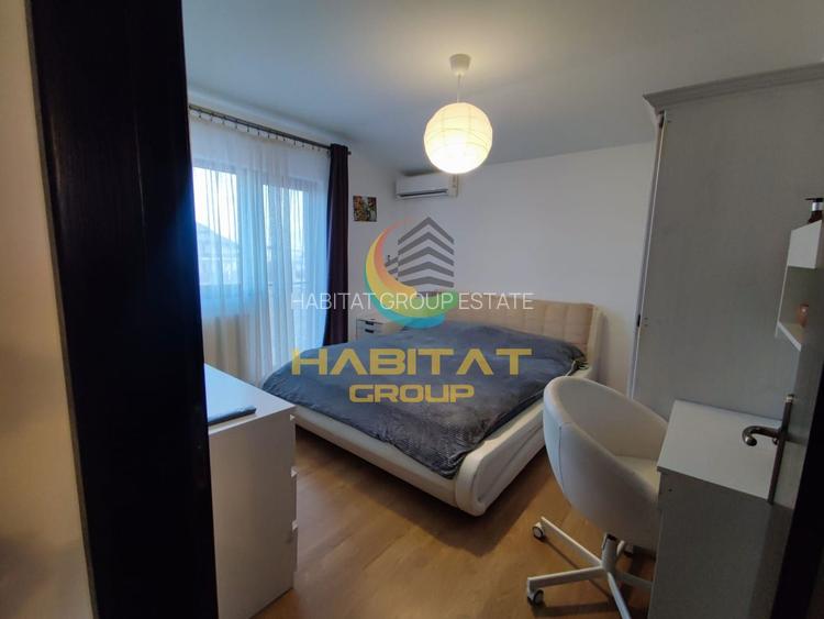 Duplex 5 Camere | Mobilata | Teren 380 mp | Comision 0 | Vidra - 15