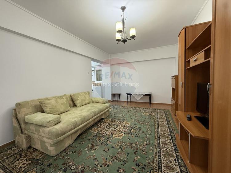 Apartament cu 2 camere de închiriat în zona Trocadero Constanta - 2