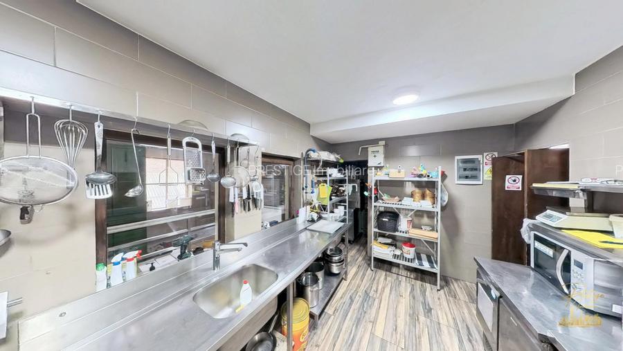 Pensiune cu restaurant si 4 dormitoare de vanzare in Vartop - Arieseni - 37