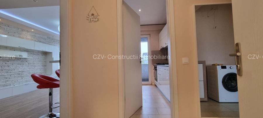 Apartament modern într-un complex rezidențial privat - 22