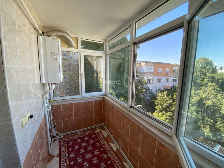 Apartament 3 camere cartier C5 Tulcea - 7