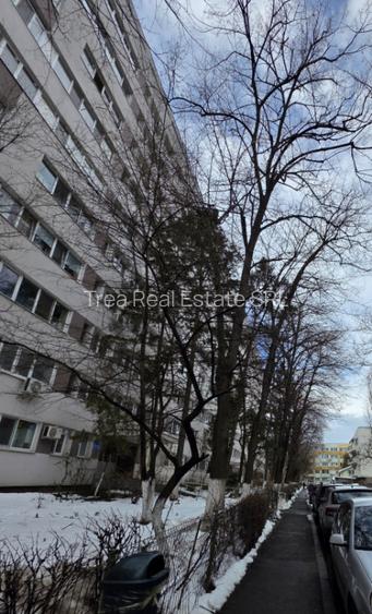 Apartament 2 camere - Gorjului | Iuliu Maniu | Militari - 16