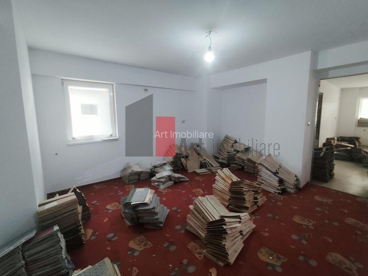 Apartament cu 3 camere de vanzare in Confort City - 15
