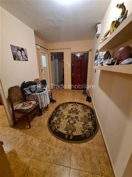 Apartament 4 camere, 2 bai, zona Gemenii - 7