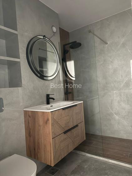 COMISION 0% !!!VANZARE APARTAMENT 2 CAMERE FINISAT GARAJ  ZONA EROILOR - 7