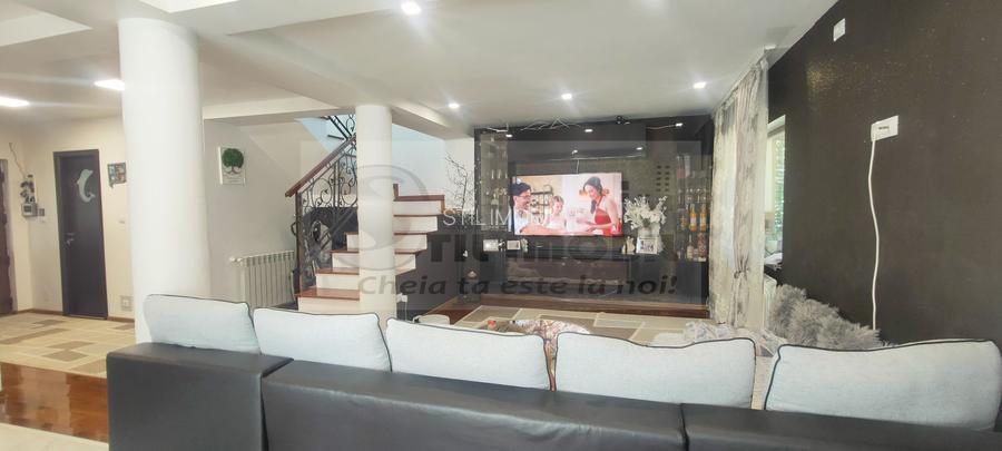 VILA PREMIUM 1,7 KM ALEEA TUDOR NECULAI, VALEA ADANCA, LA CHEIE, P+1+M - 19