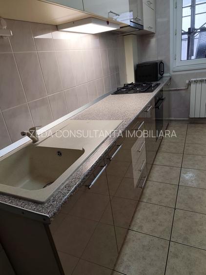 2 camere Dristor - Rond Baba Novac - 4
