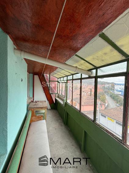 Apartament 4 camere decomandate zona Garii - 8