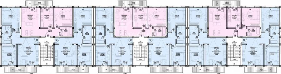 Apartament 3 camere cu gradina, INTABULAT - Doamna Stanca - 14