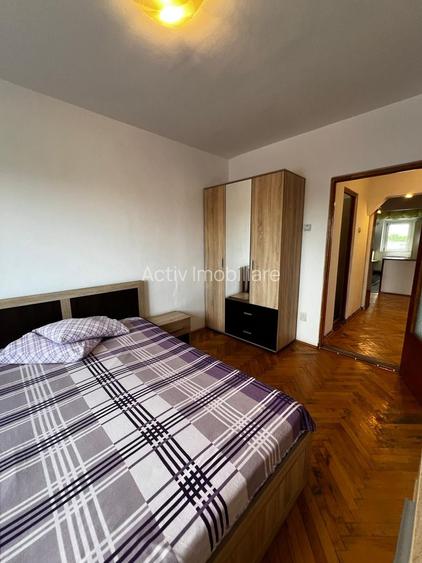 Apartament 3 camere decomandate | Tomis 3 – zona Mega Image | 76 mp - 11