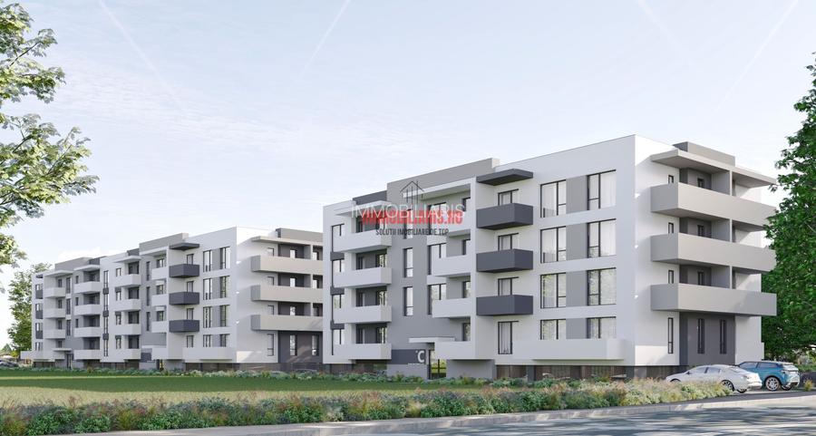 Theodor Pallady-Metrou, Discount Parcare, Direct Dezvoltator - 6