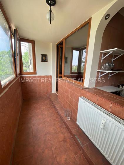 APARTAMENT 2 CAMERE | ETAJ 2 | METROU BASARAB - 11