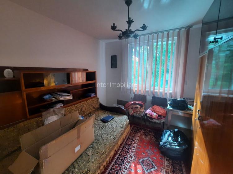 Apt 3 camere, semidecomandat, 56 mp, Darmanesti, Profi, Cod 162292 - 3