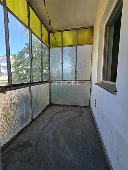 Apartament 2 camere Decomandat - etaj 2 - 4