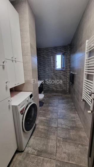 Apartament 3 Camere Galati, 112mp, Lux, Strada Tecuci, Rezidential - 10