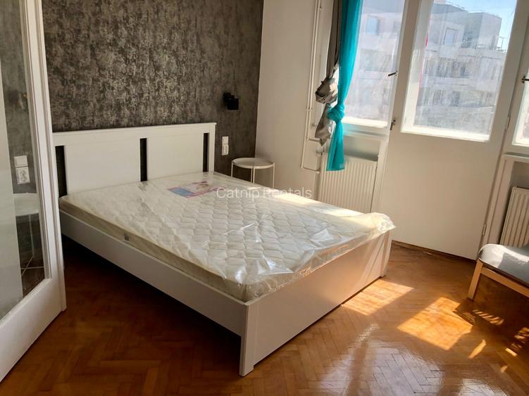 2-Bedroom Apartment with Terrace | Maria Rosetti | Universitate - Armeneasca - 4