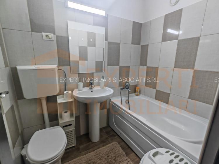 Garsoniera de vanzare in zona Abator - Constanta - 11