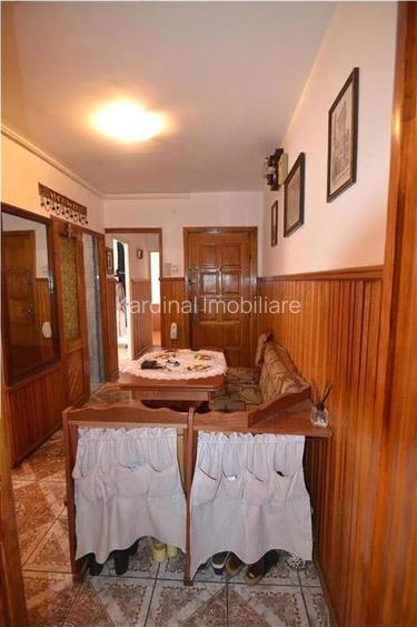 Exclusiv!Apartament 3 camere decomandat Astra- Berzei - 34