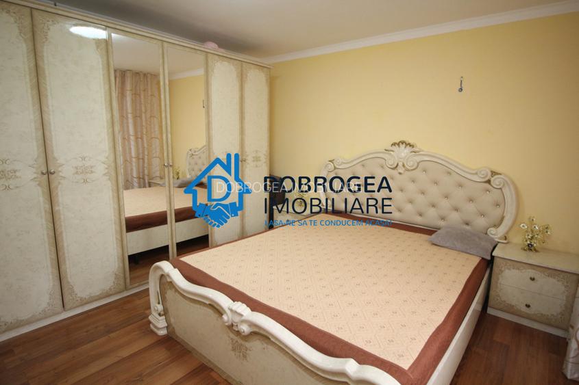 ZONA CENTRALA-CASA 2 CAMERE ,64 MP, TEREN 272MP, DESCHIDERE 14 ML. - 4