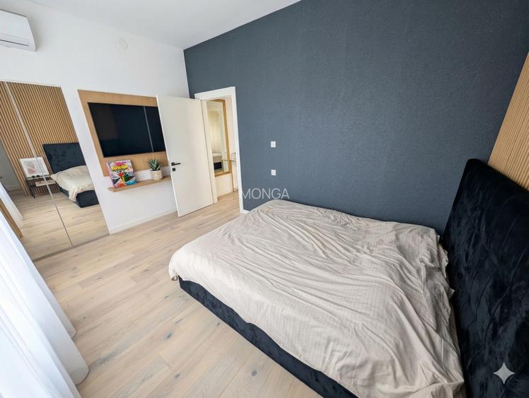 Duplex 4 camere 120mp | 0 comision | Tunari | mobilat utilat | 225mp teren - 12