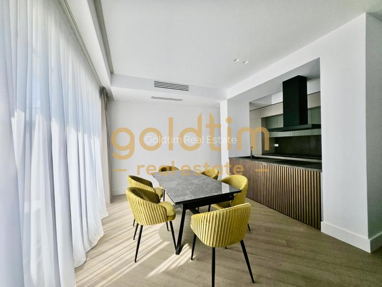 PENTHOUSE/ZONA EXCLUSIVISTA/IANCU NICOLAE/PARCARE SUBTERANA/DESIGN/TERASA - 6