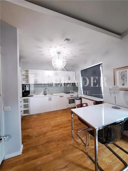 Inchiriere apartament I Herastrau - 4