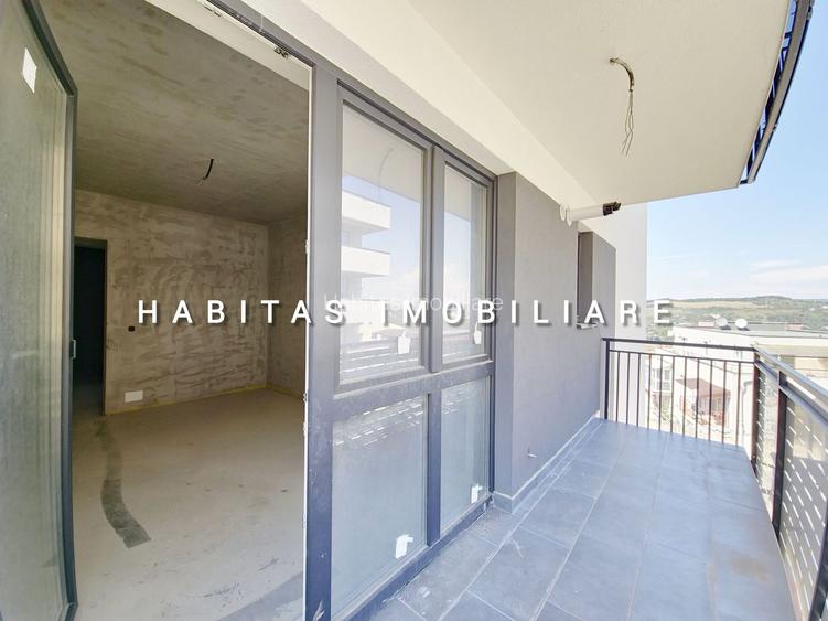 Apartament cu 3 camere, zona Vivo, parcari subterane - 31