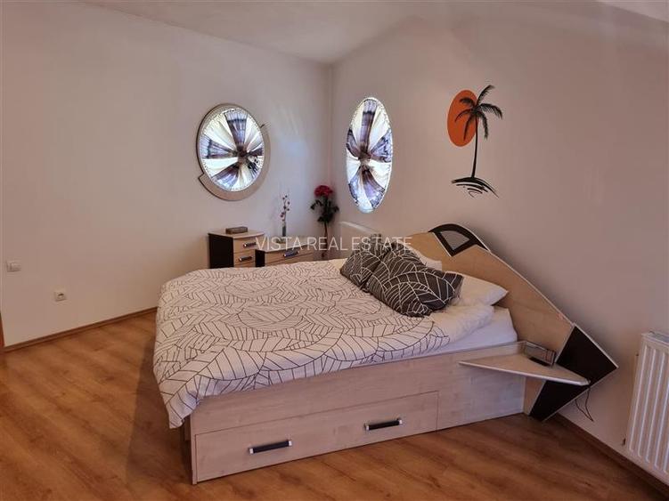 Vila eleganta in zona Bunloc, Sacele, Brasov - 18