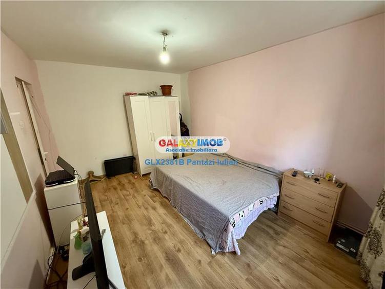Lujerului | Garsoniera | Decomandata | Centrala Proprie | 7min. metrou - 3