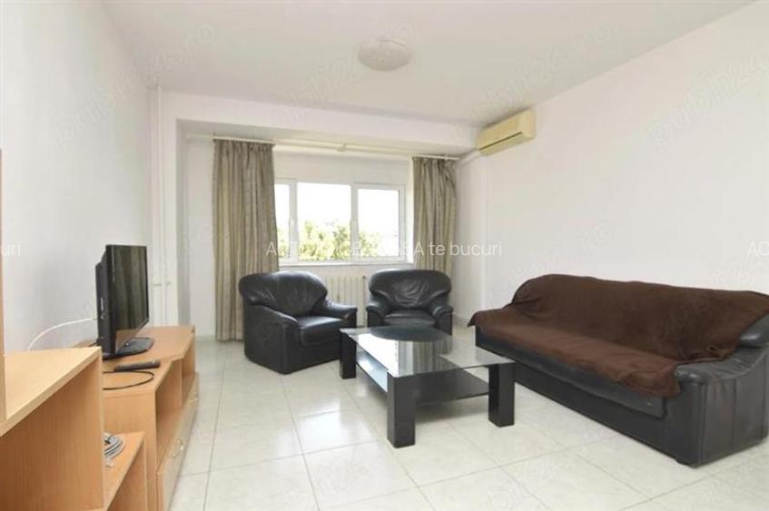 3 camere semidecomandat - Bd. Unirii - Fantani - 3