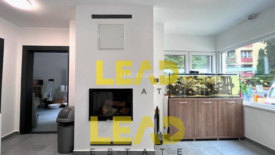 Casa renovata complet! 210 mp utili pe teren de 548 mp! - 10