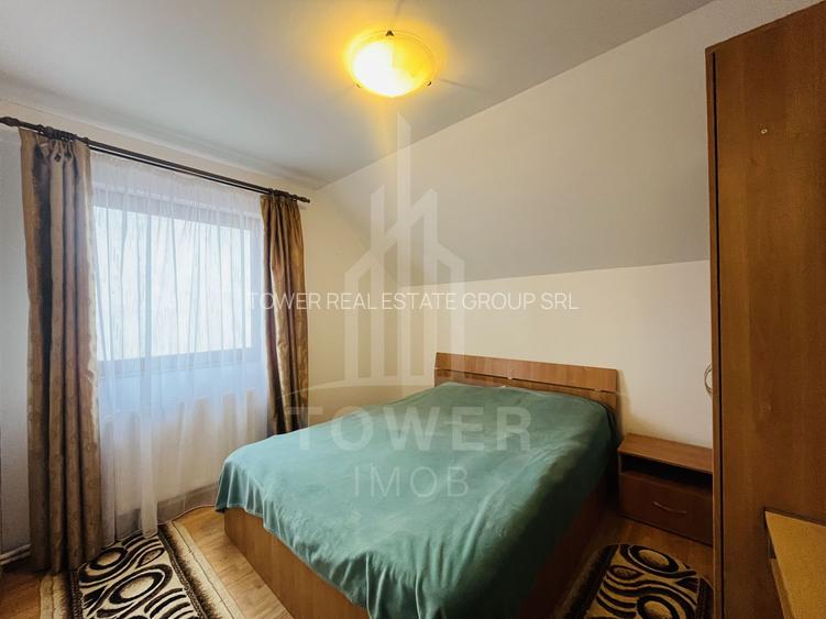 Casă de vacanță în Tocile - 11