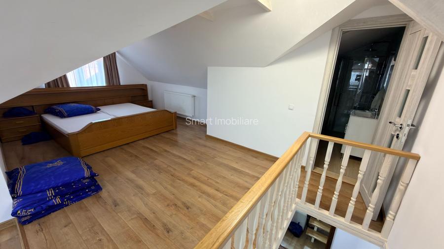 Apartament 2 camere zona Calea Cisnadiei - 3