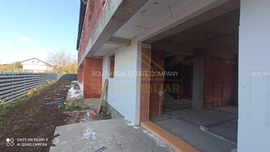 CASA  P+1+POD inalt teren 148 mp -4 camere, 3bai - 12
