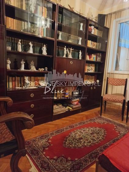 Apartament 4 camere circular - Zona Centru de Scafandri (Gară – Far) - 16