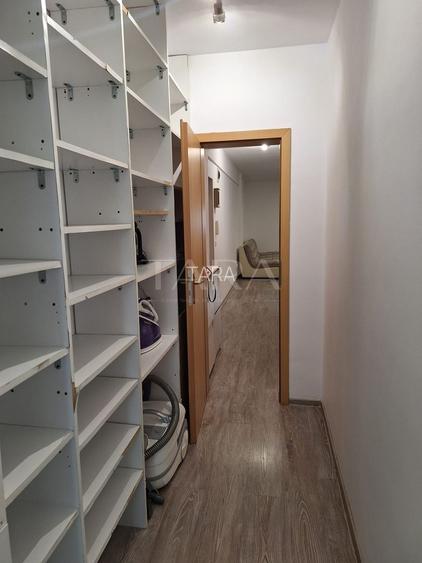 Apartament cu 4 Camere, Europa,  Parcare Subterană. - 13