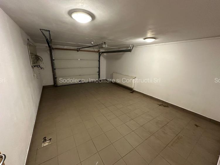 Casa in Calea Aradului pretabilă activități economice - 11